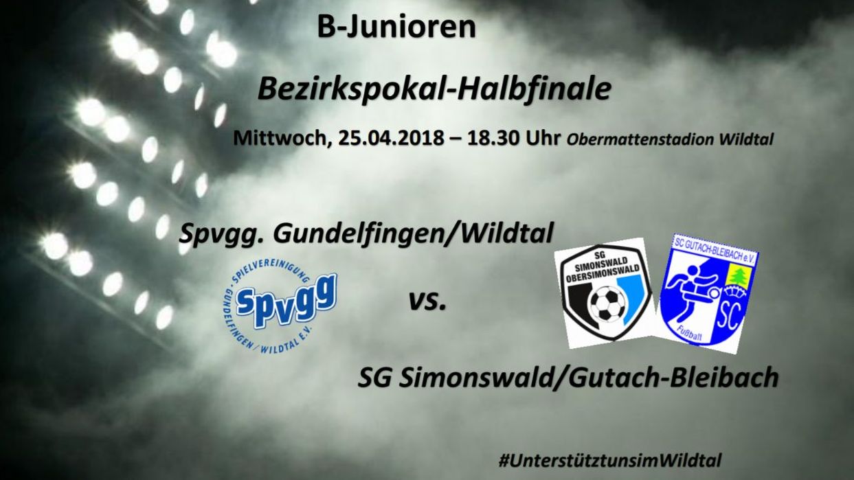 2018 Plakat Pokal B