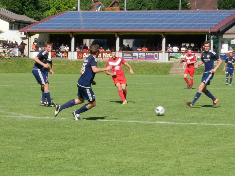 2017 Spielszene SGSO2 Glottertal 2