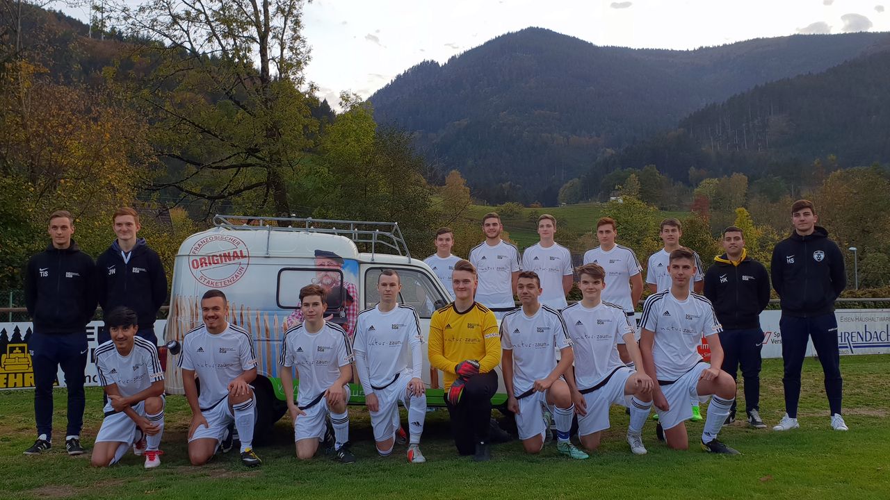 2018 A2 Sponsorenfoto