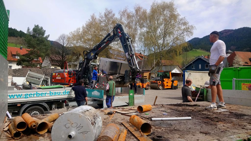 2018 Schrottsammlung 2
