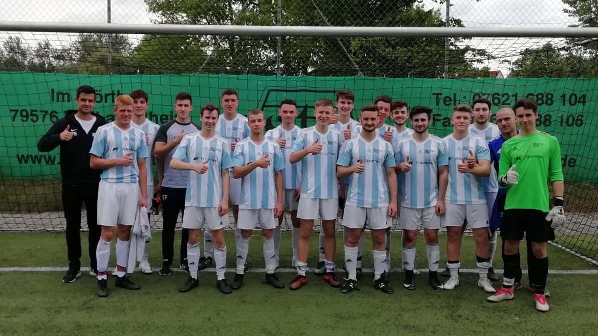 2019 A1 Jugend