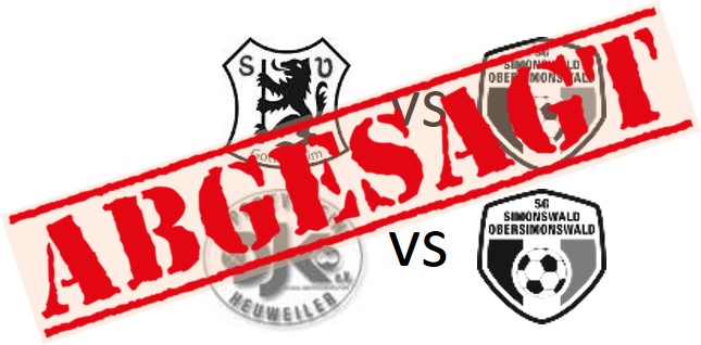 2022 Absage Gottenheim