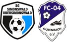 Logo SGSO Gütenbach