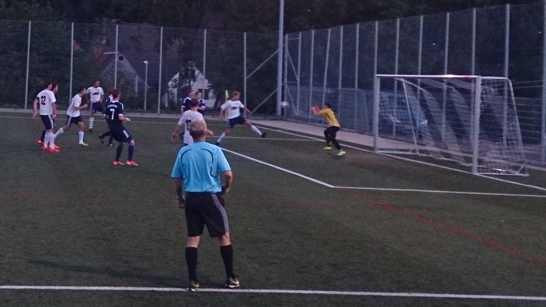 SGSO Rimsingen 2